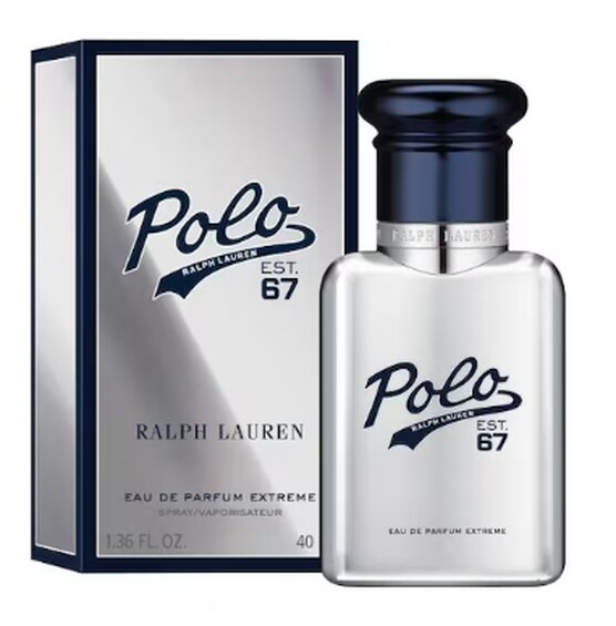 PERFUME POLO 67 EXTREME MASCULINO EAU DE PARFUM